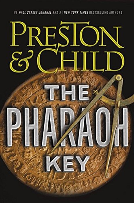 The Pharaoh Key-..