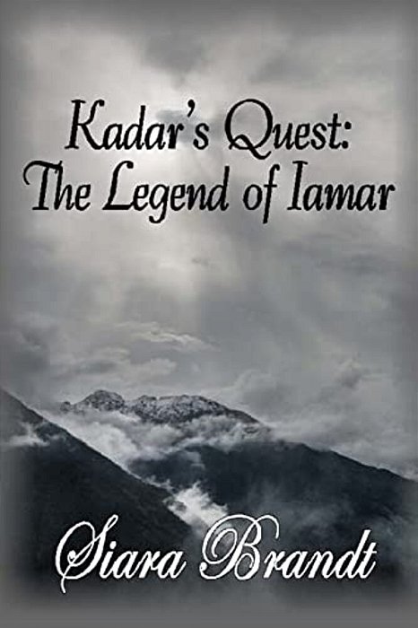 Kadar's Quest: The Legend Of Iamar-..