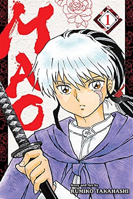 Mao, Vol. 1-..