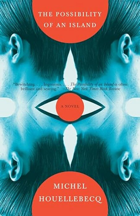 The Possibility Of An Island-..