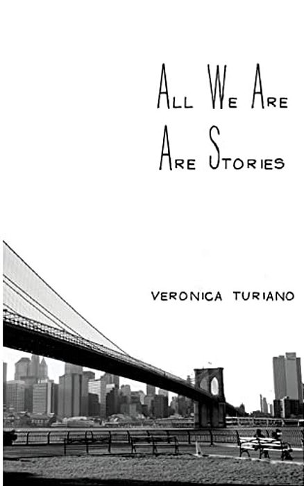 All We Are Are Stories-..
