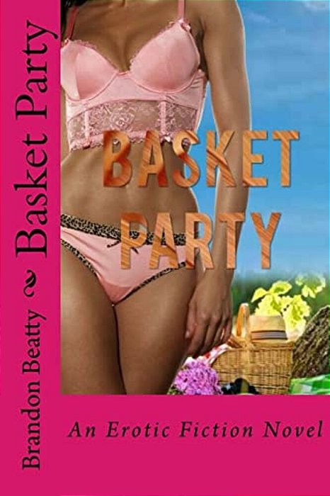 Basket Party-..