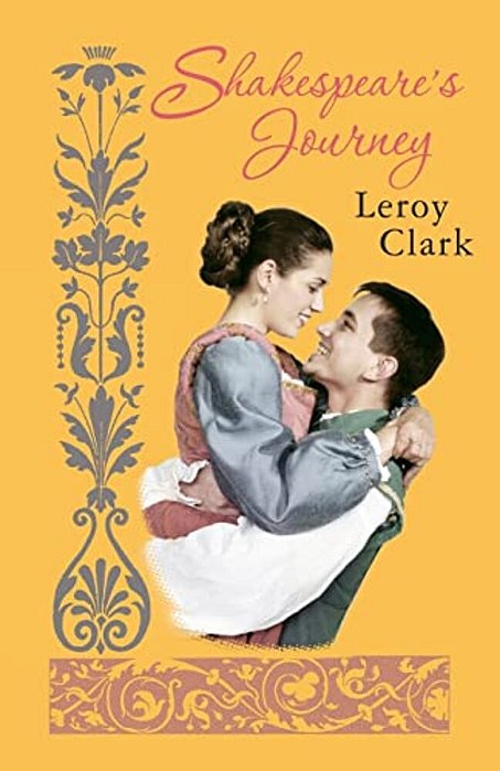 Shakespeare's Journey-..