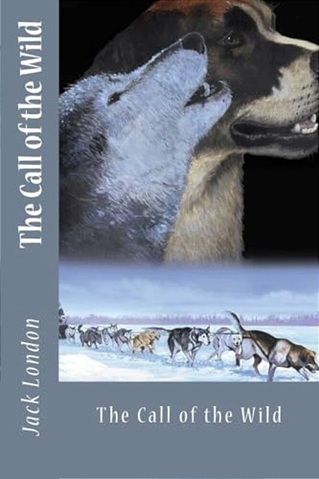 The Call Of The Wild-..