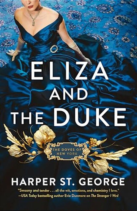 Eliza And The Duke-..