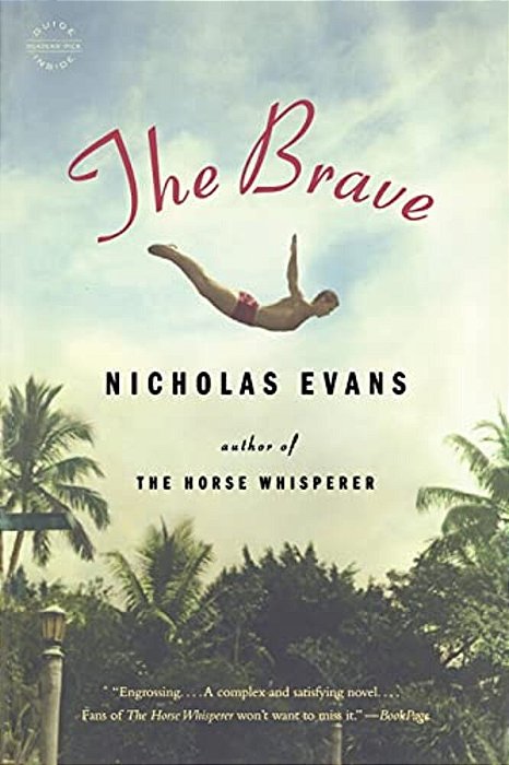 The Brave-..