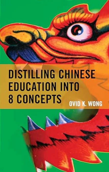Distilling Chinese Education Into 8 Concepts-..