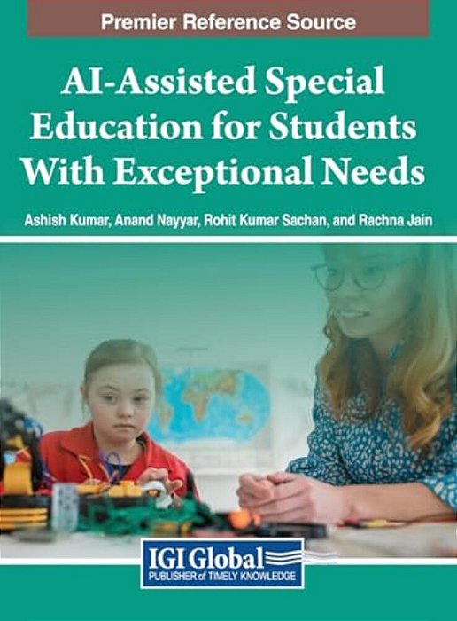 Ai-Assisted Special Education For Students With Exceptional Needs-..