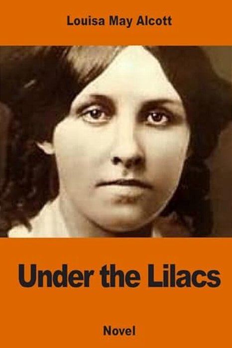 Under The Lilacs-..