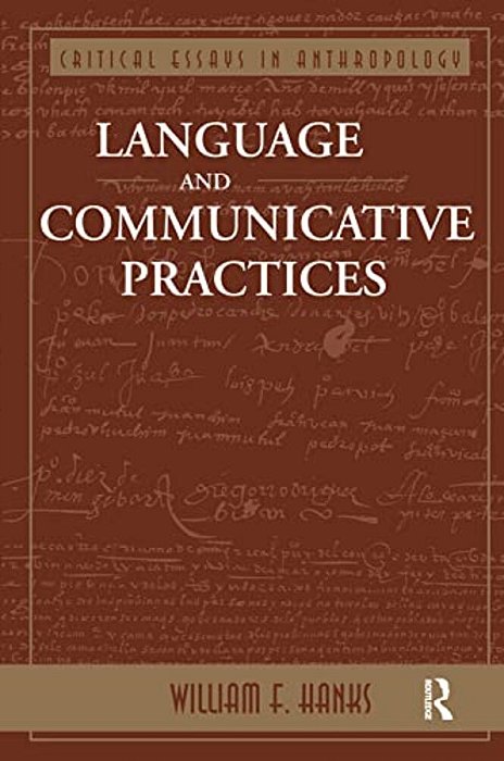 Language And Communicative Practices-..