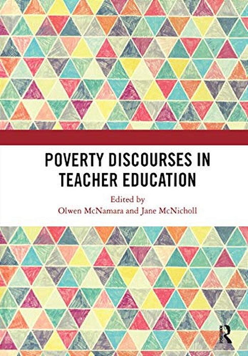 Poverty Discourses In Teacher Education-..