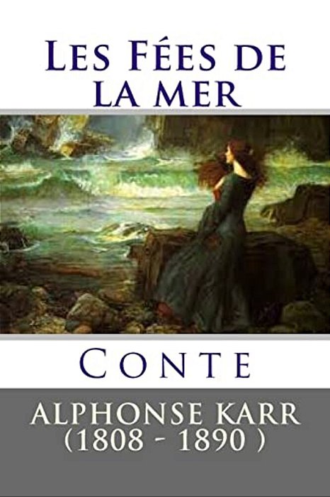 Les Fees De La Mer-..