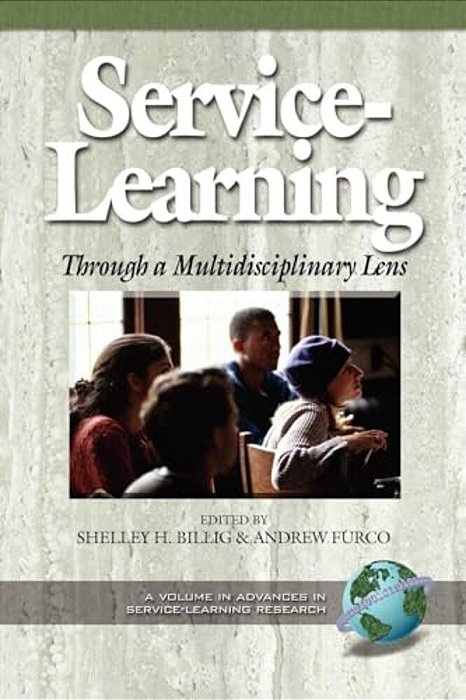 Service-Learning Through A Multidisciplinary Lens-..