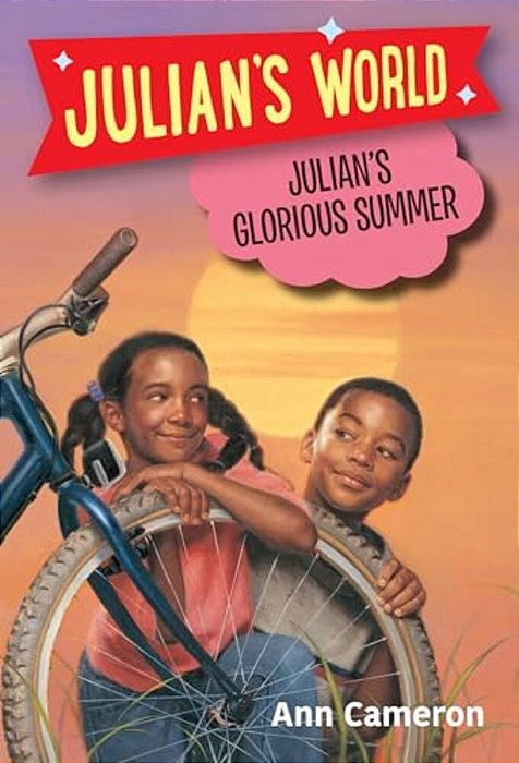 Julian's Glorious Summer-..