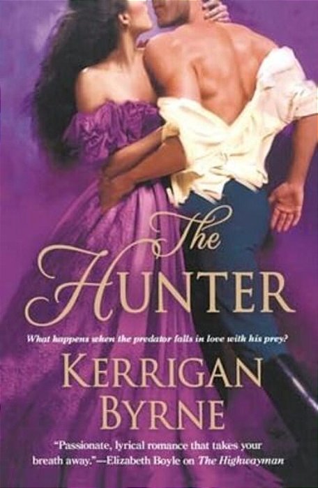 The Hunter-..