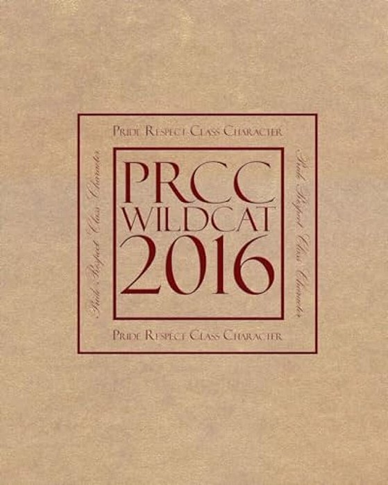 Pearl River Community College Wildcat 2016: Wildcat 2016-..