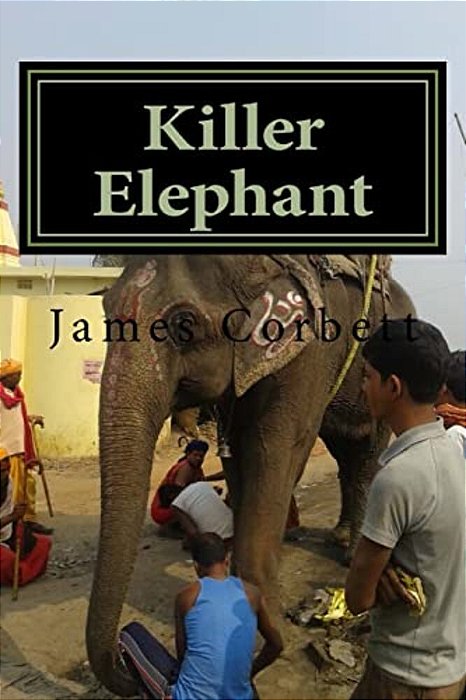 Killer Elephant-..