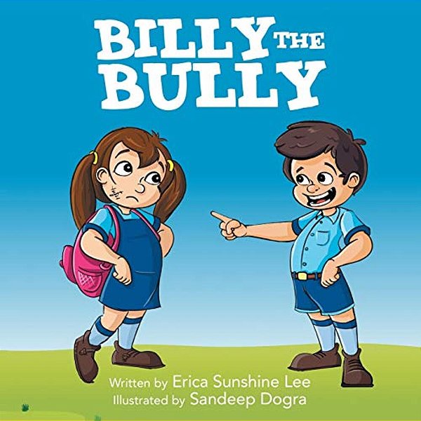 Billy The Bully-..