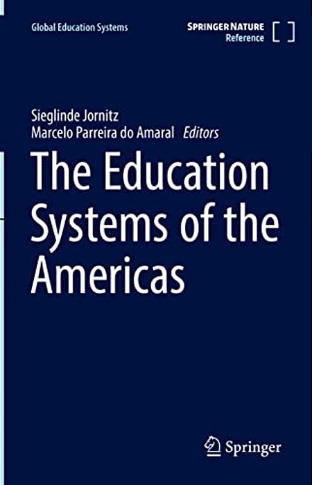 The Education Systems Of The Americas-..