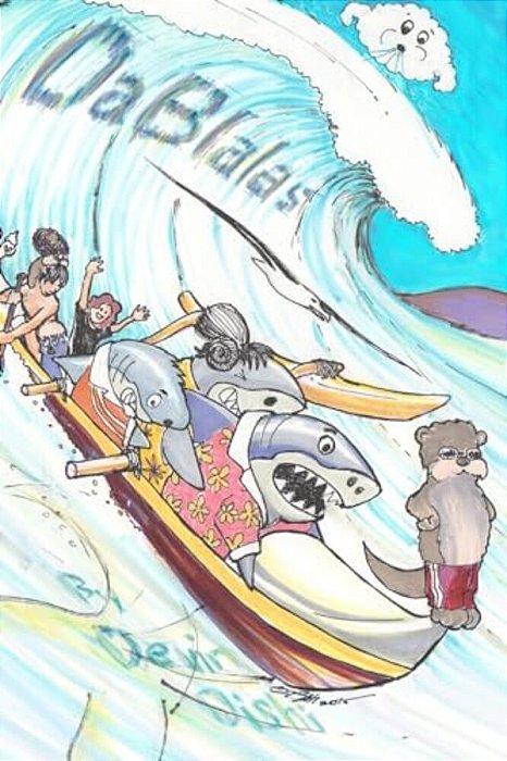 Da Blalas: Color Version-..