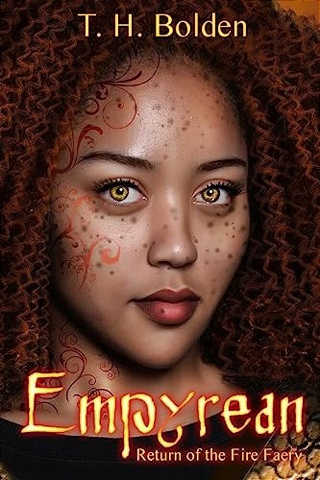 Empyrean: Return Of The Fire Faery-..