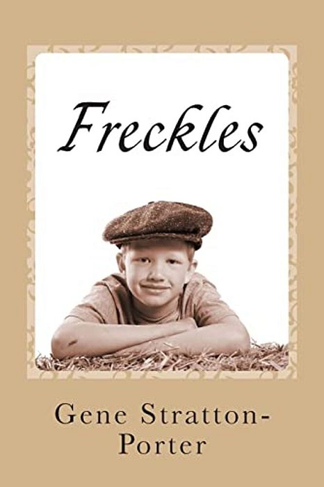 Freckles-..