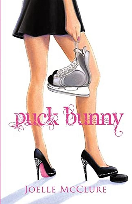 Puck Bunny-..