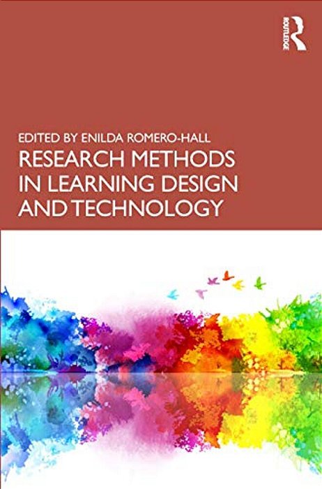 Research Methods In Learning Design And Technology-..