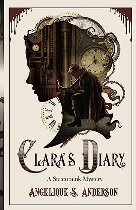 Clara's Diary-..