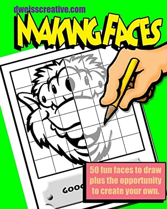 Dweisscreative. Com Making Faces-..