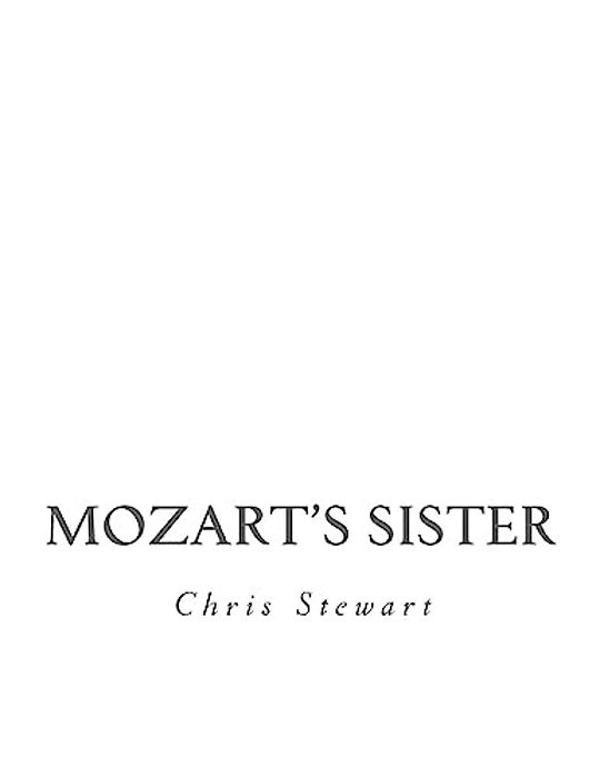 Mozart's Sister-..