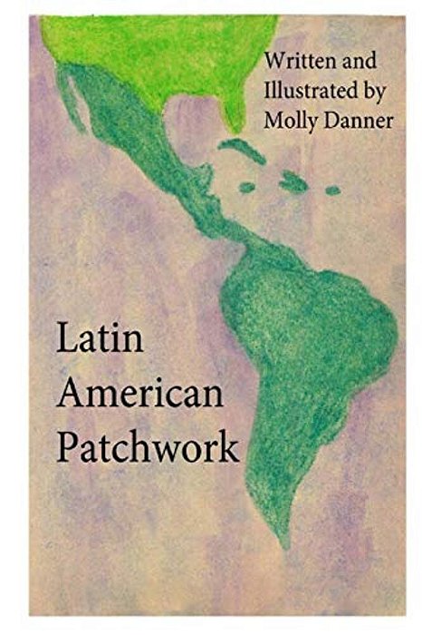 Latin American Patchwork-..