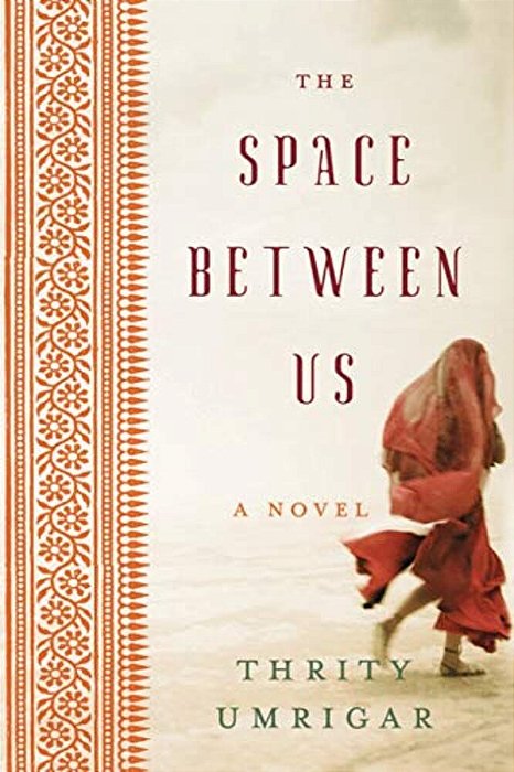 The Space Between US-..