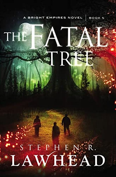 The Fatal Tree-..