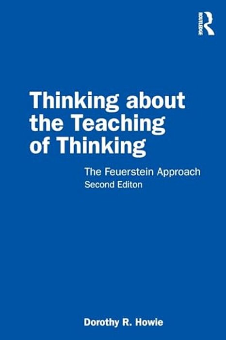 Thinking About The Teaching Of Thinking: The Feuerstein Approach-..