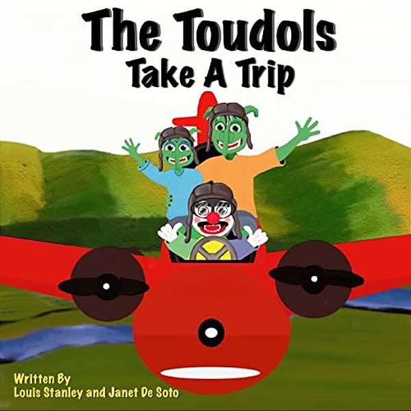 The Toudols: Take A Trip-..