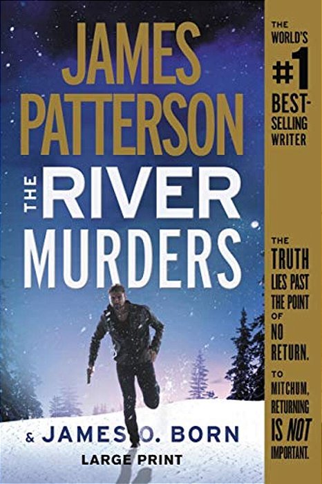 The River Murders-..