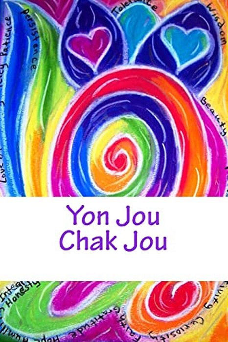 Yon Jou -- Chak Jou-..