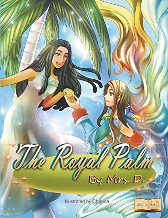 The Royal Palm-..