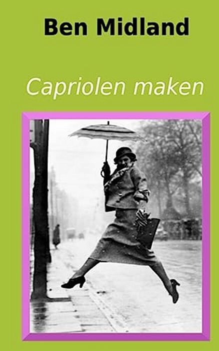 Capriolen Maken-..