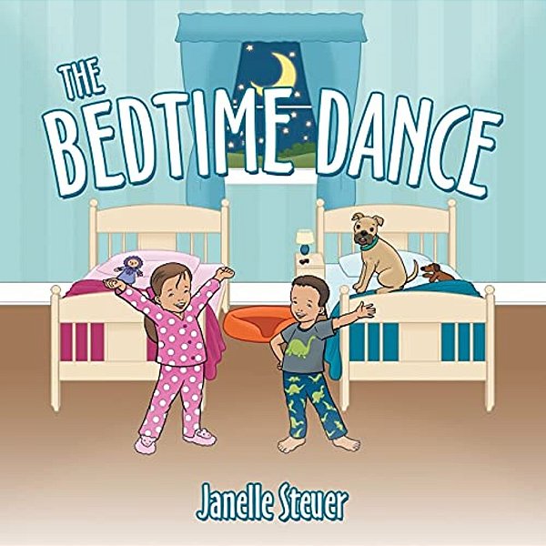 The Bedtime Dance-..