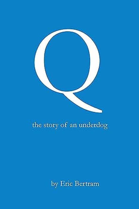 Q: The Story Of An Underdog-..