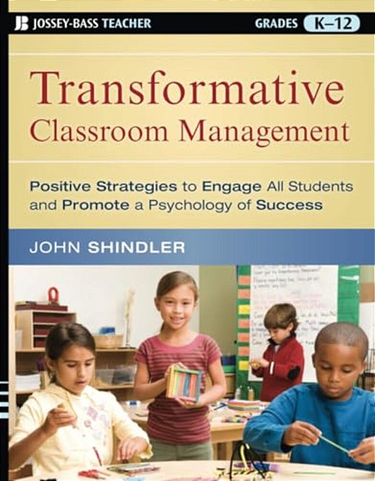 Transformative Classroom Management-..
