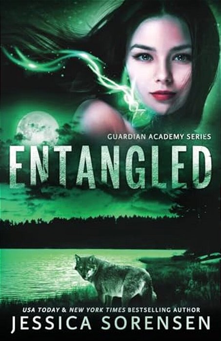 Entangled-..