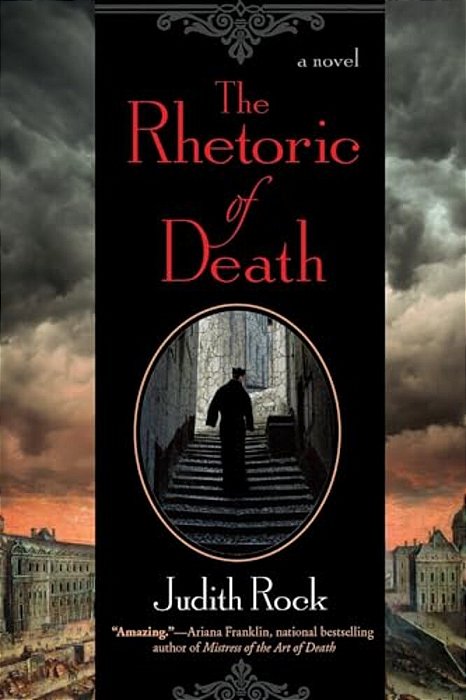 The Rhetoric Of Death-..