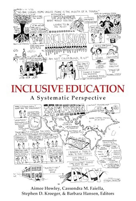 Inclusive Education: A Systematic Perspective-..