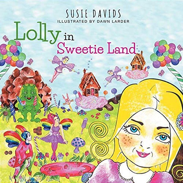 Lolly In Sweetie Land-..