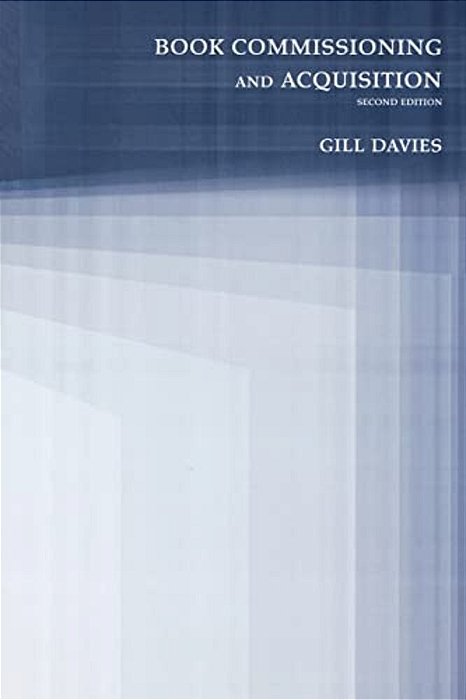 Book Commissioning And Acquisition-..