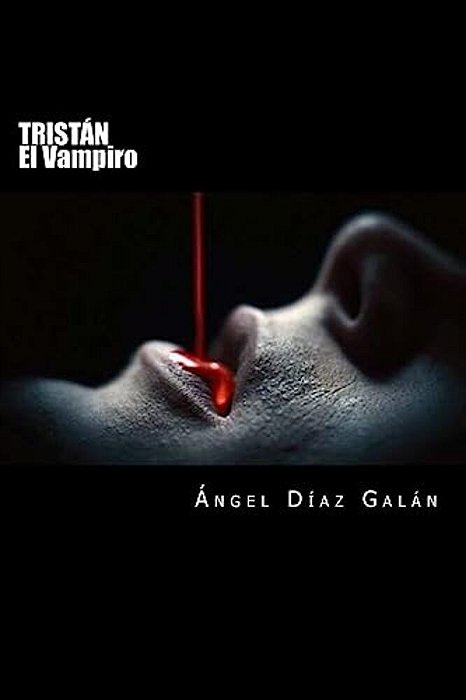 Tristan: El Vampiro-..