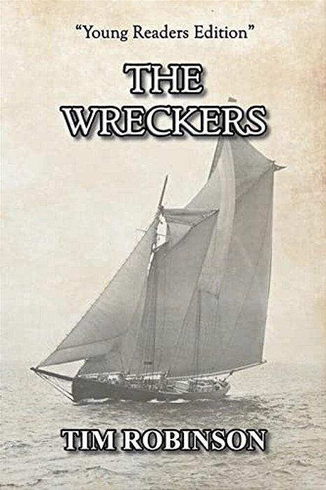 The Wreckers-..